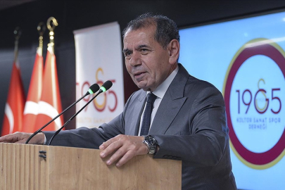 Galatasaray Başkanı Özbek, Suç Duyurusunda Bulunduklarını Söyledi