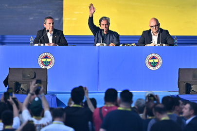 Fenerbahçe’de Jose Mourinho Dönemi