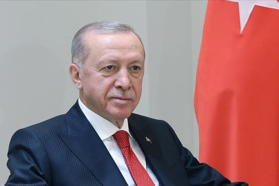 Erdoğan'dan Kurban Bayramı Mesajı