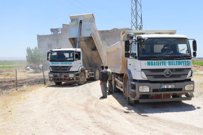 Üstyapı Hizmetleri Takdir Görüyor