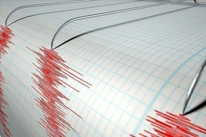 Bingöl'de 4,2 Büyüklüğünde Deprem