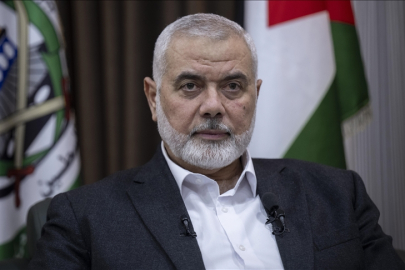 Hamas Lideri Heniyye, Öldürüldü