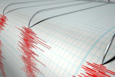 Malatya'da 4,4 Deprem Yaşandı