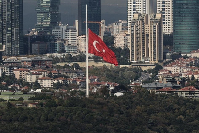 Türkiye’de Milli Yas İlan Edildi