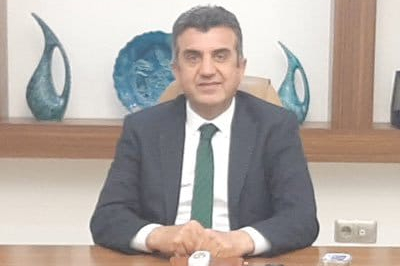 Ak Parti İl Başkanı Belli Oldu