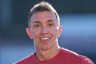 Muslera, Sezonda Başarıya İnanıyor