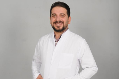 Doktor Serdar Karakaş’tan Uyarı