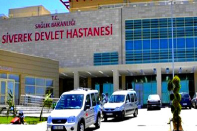 Domuzun Saldırdığı Çiftçi Yaralandı