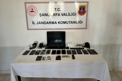 Şanlıurfa'da Telefonla Dolandırıcılık