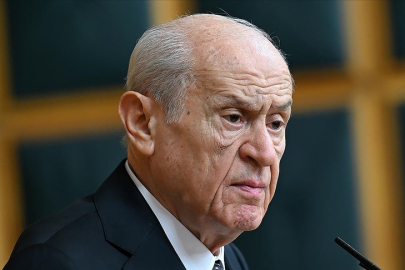 Bahçeli'den Narin Güran, Paylaşımı