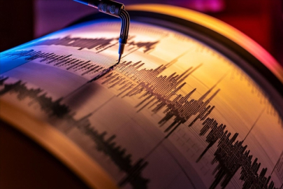 Erzincan'da 4,1 Deprem Yaşandı