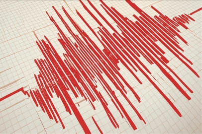 Malatya 4,4 Deprem İle Sarsıldı