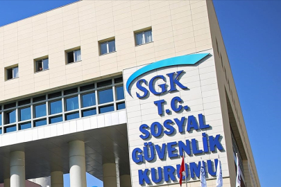 Gazilere SGK’dan Müjdeli Haber