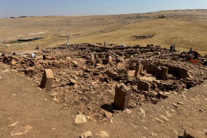 Arkeolojinin Kalbi Şanlıurfa'da Atacak