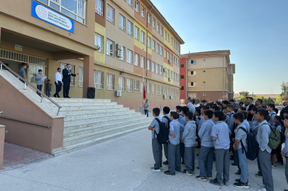 Şehidin Adı Şanlıurfa'da Yaşatılacak