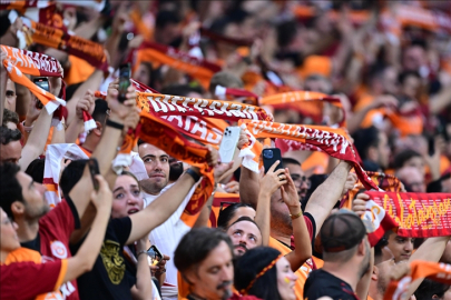 Galatasaray, 119. Yaşını Kutluyor