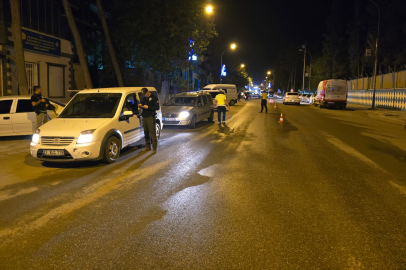 Urfa'da Aranan 24 Şüpheli Yakalandı