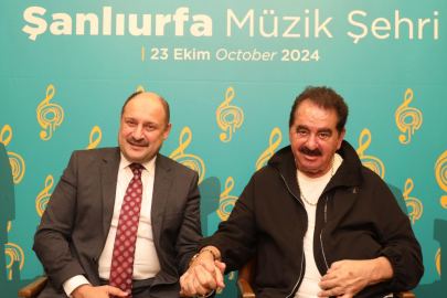 UNESCO Müzik Şehri Lansmanı Yarın