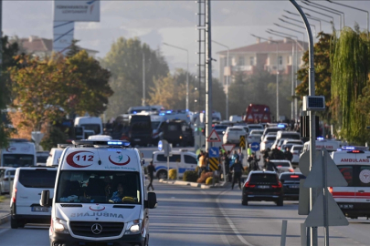 Saldırıyla İlgili Soruşturma Başlatıldı