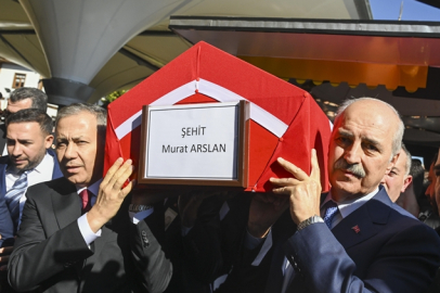 Taksi Şoförü Arslan, Toprağa Verildi