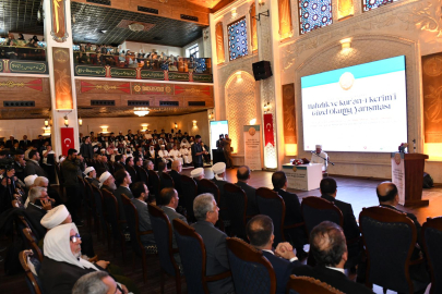 Şanlıurfa’nın Ev Sahipliğinde Başladı