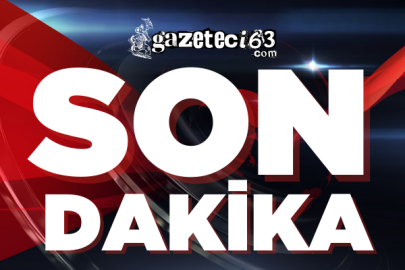 Şanlıurfa'da 10 Gün Yasaklandı