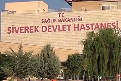 Siverek’te Elektrik Akımı Can Aldı