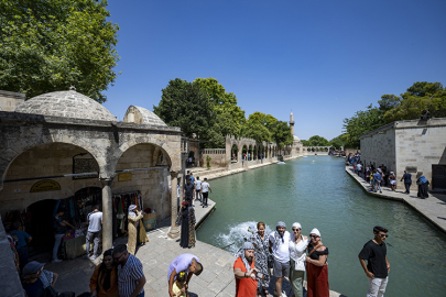 Balıklıgöl İçin Çalışma Yapılacak