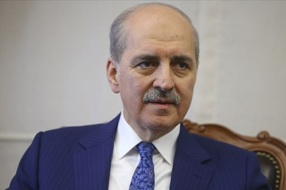 Kurtulmuş'tan Anma Günü Mesajı