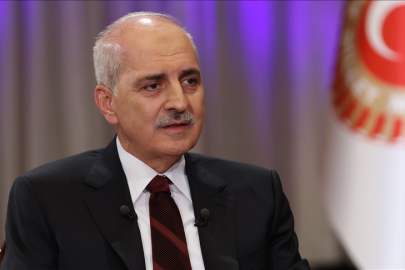 Kurtulmuş, Seçim Gündemimiz Yok