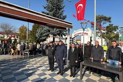 Düzce Depreminin 25. Yıl Dönümü