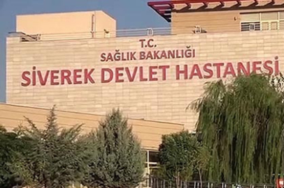 Merdiven Boşluğuna Düşen İşçi Öldü