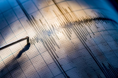 Malatya 4,9 Deprem İle Sarsıldı