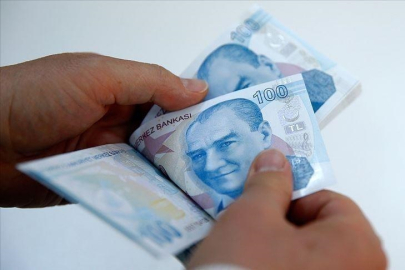 Çiftçilere 252,8 Milyon Lira Ödeme