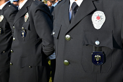 12 Bin Polis Memuru Alınacak