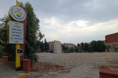 Öğretmenevi Olmayan İl Şanlıurfa