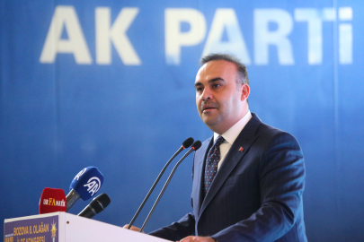 Ak Parti Bozova Kongresi Yapıldı