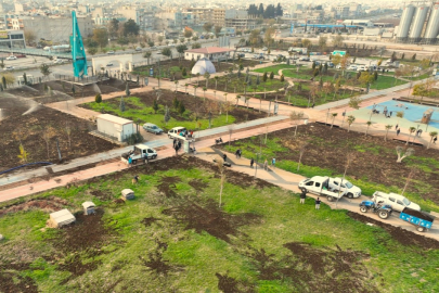 Millet Bahçesinde Kış Bakımı Zamanı