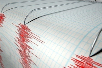 Muğla’da 4,7 Büyüklüğünde Deprem