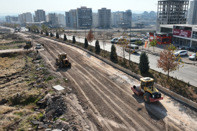 Nihayet Kapalı Yol Trafiğe Açılacak